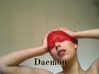 Daemon