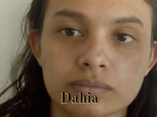 Dahia