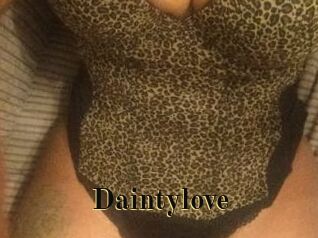 Daintylove