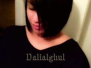 Dalialghul