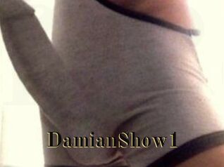 DamianShow1