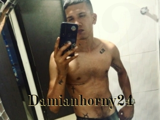 Damianhorny24