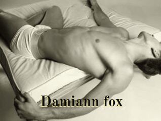 Damiann_fox