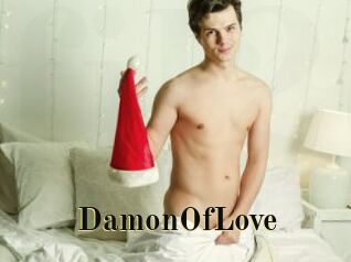 DamonOfLove