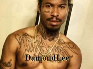 Damond_Lee