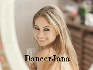 DancerJana