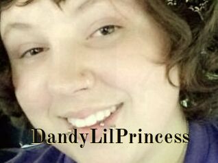 DandyLilPrincess