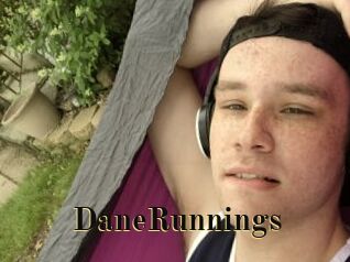 DaneRunnings