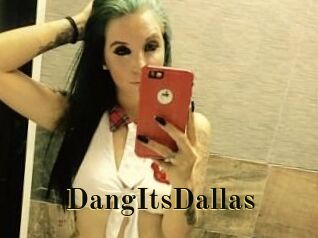 DangItsDallas