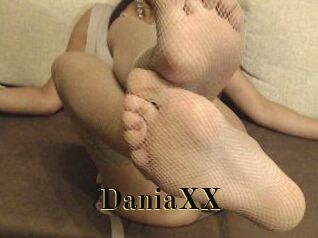 DaniaXX