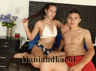 Daniandkarol