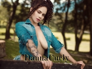 DannaCurly