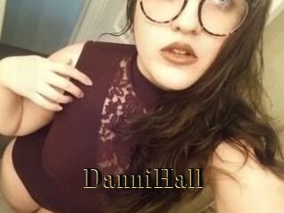 Danni_Hall