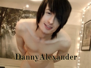 DannyAlexander