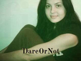 DareOrNot