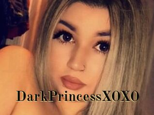 DarkPrincessXOXO