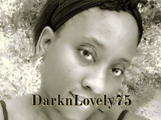 DarknLovely75