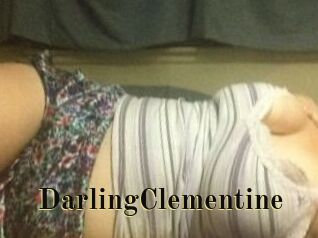 Darling_Clementine