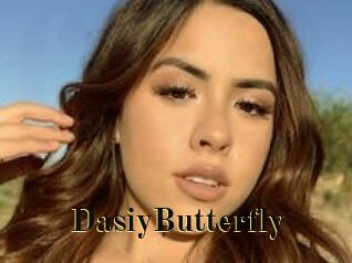 DasiyButterfly