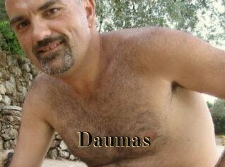 Daumas