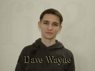 Dave_Wayne