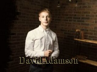 DavidAdamson