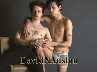 DavidNAuston