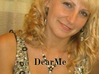 DearMe