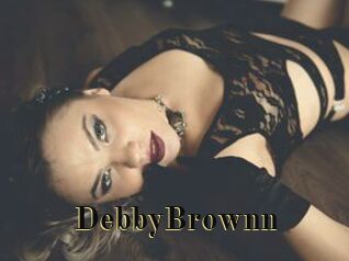 DebbyBrownn