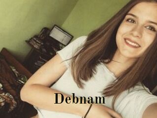 Debnam