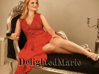 DelightedMarie