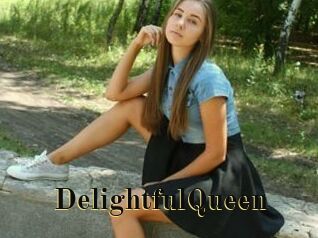 DelightfulQueen