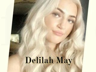 Delilah_May