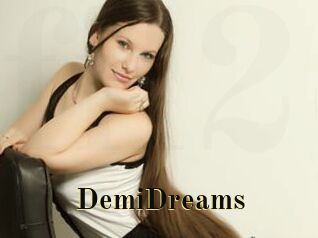 DemiDreams