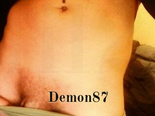 Demon87