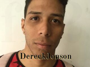 DereckJonson