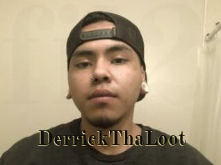 DerrickThaLoot