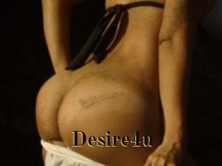 Desire4u