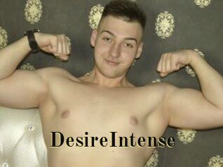 DesireIntense