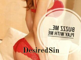 Desired_Sin