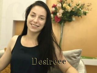 Desireee