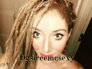 Desireemcsexy