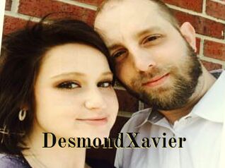 DesmondXavier