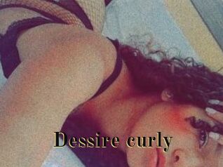 Dessire_curly