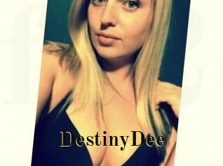 DestinyDee