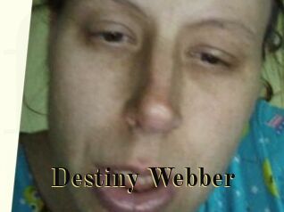 Destiny_Webber