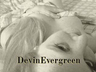 DevinEvergreen