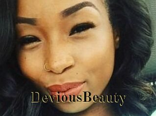 DeviousBeauty