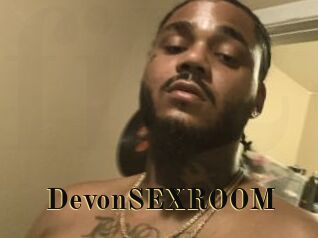 DevonSEXROOM