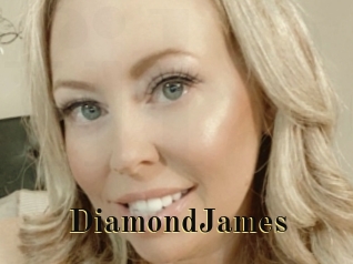 DiamondJames